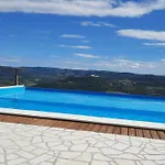 San Silvestro Villa Oprtalj
