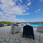 San Silvestro Villa Oprtalj