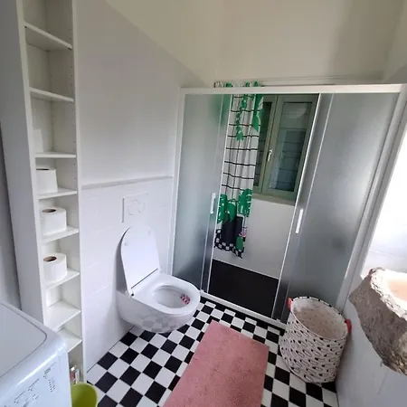 Villa San Silvestro *