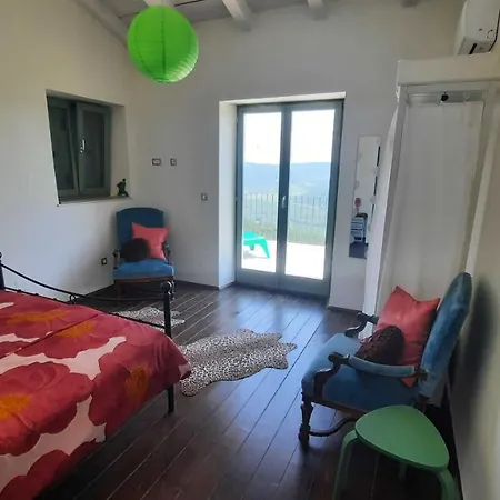 San Silvestro * Oprtalj