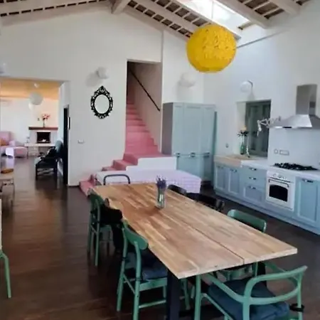 Villa San Silvestro Oprtalj