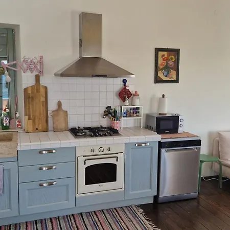 San Silvestro * Oprtalj