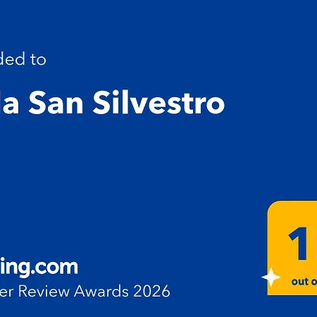 San Silvestro Oprtalj