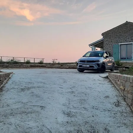 San Silvestro Oprtalj