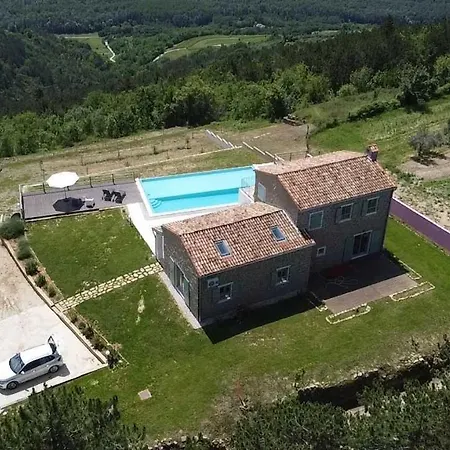 San Silvestro Oprtalj