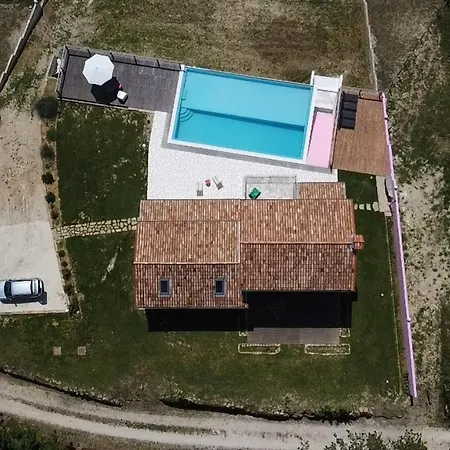 Villa San Silvestro