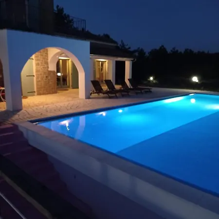 Willa San Silvestro *