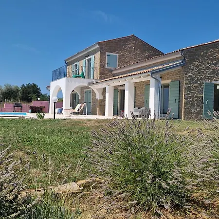 San Silvestro * Oprtalj