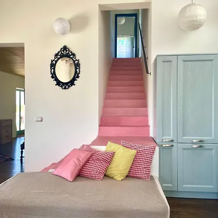 San Silvestro Villa Oprtalj