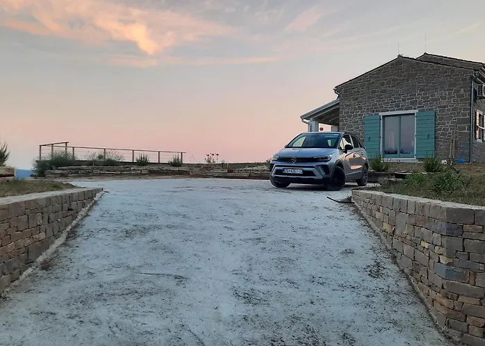 San Silvestro Oprtalj