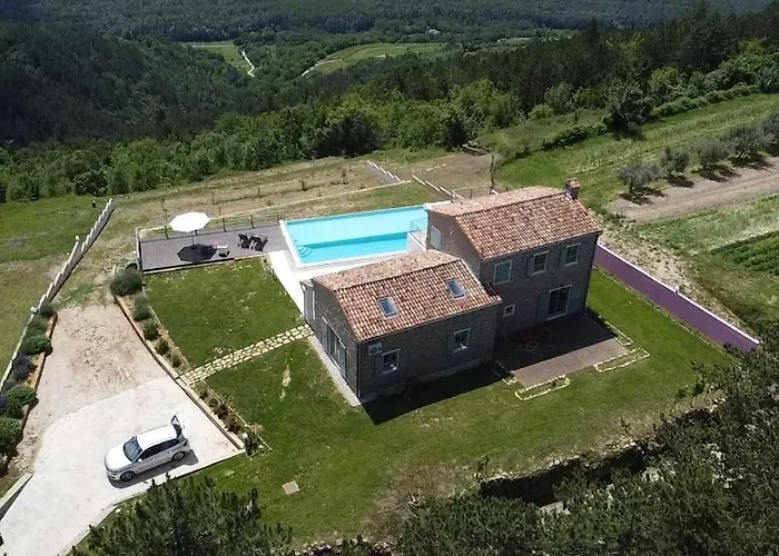 San Silvestro Oprtalj