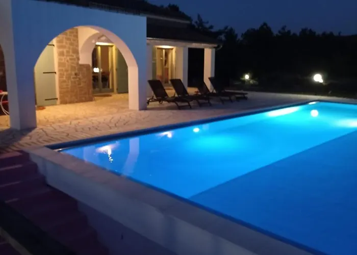 Villa San Silvestro *