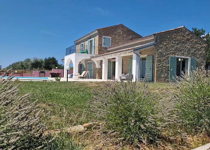 San Silvestro * Oprtalj